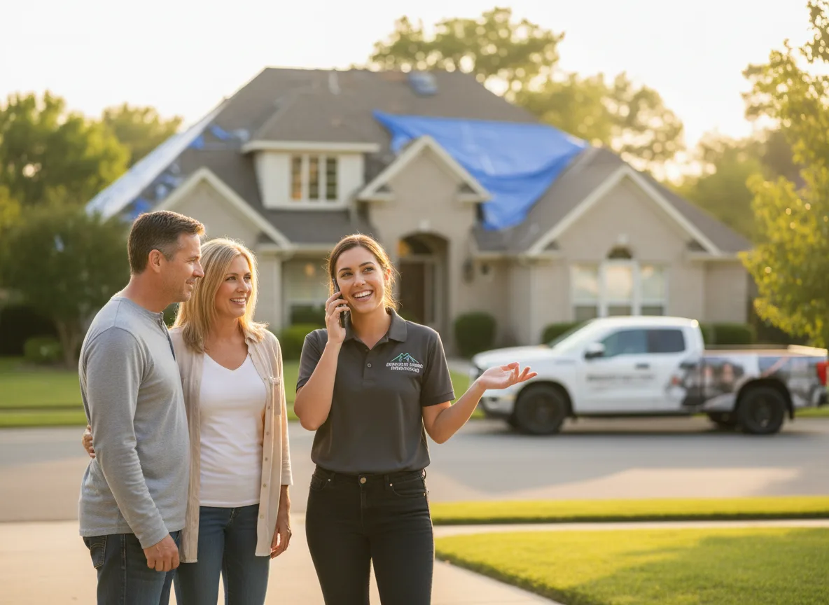 Emergency Roof Repair Given, WV FAQs